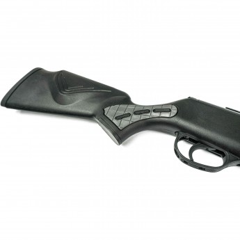 Приклад HATSAN STRIKER, пластик цвет черный Приклад HATSAN STRIKER, пластик цвет черный